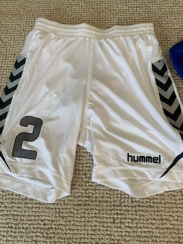 Shorts Fodboldsporten Hummel og