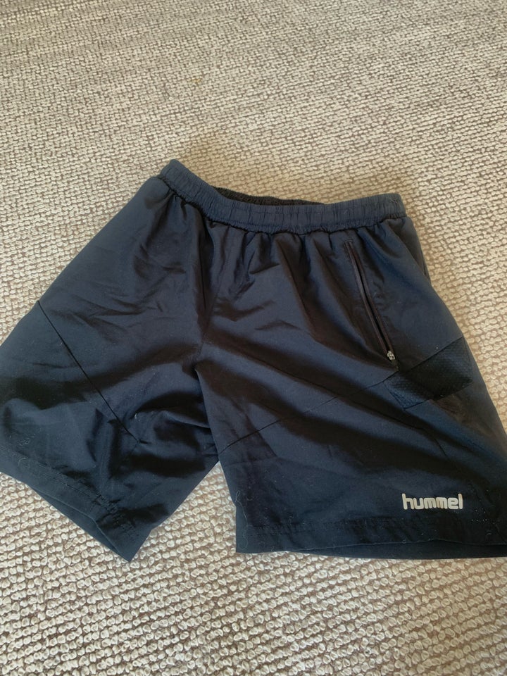 Shorts Fodboldsporten Hummel og