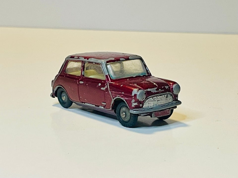 Modelbil, 1960 Corgi Toys no 226 -