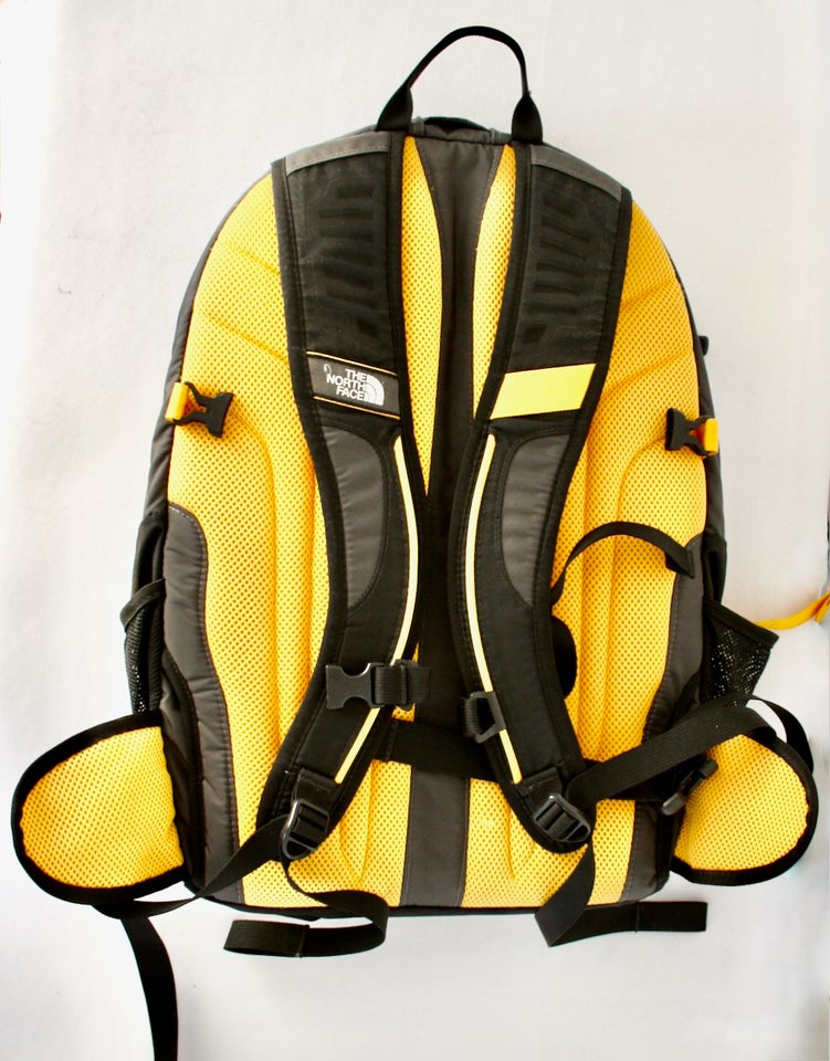 Vandrerygsæk, North Face, b: 34 l: