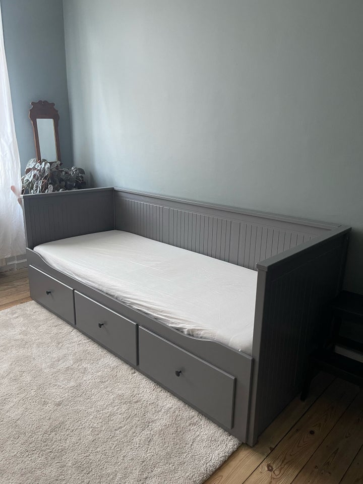 Sovesofa, Ikea, b: 80 l: 200