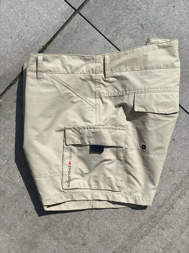 Sejl- og fritidsshorts Musto