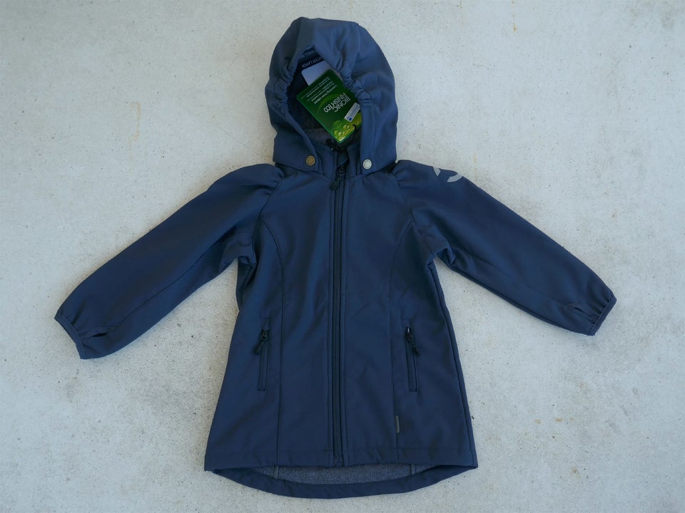 Jakke *NY* softshell sommerjakke