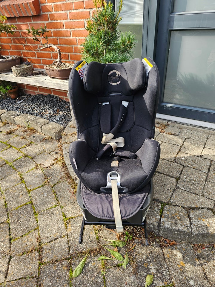 Autostol Cybex