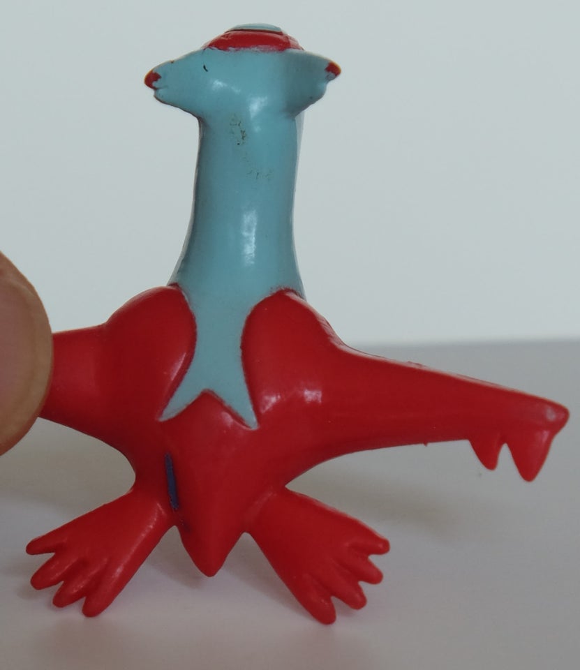 Samlefigurer Pokemon Latias