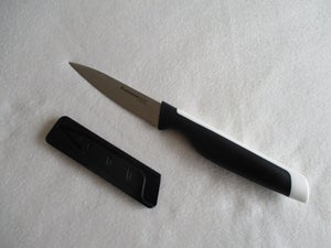 Rustfrit stål Universal Kniv