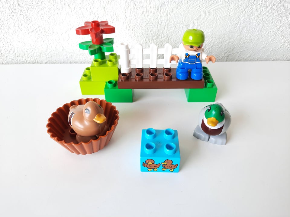 Lego Duplo 10581