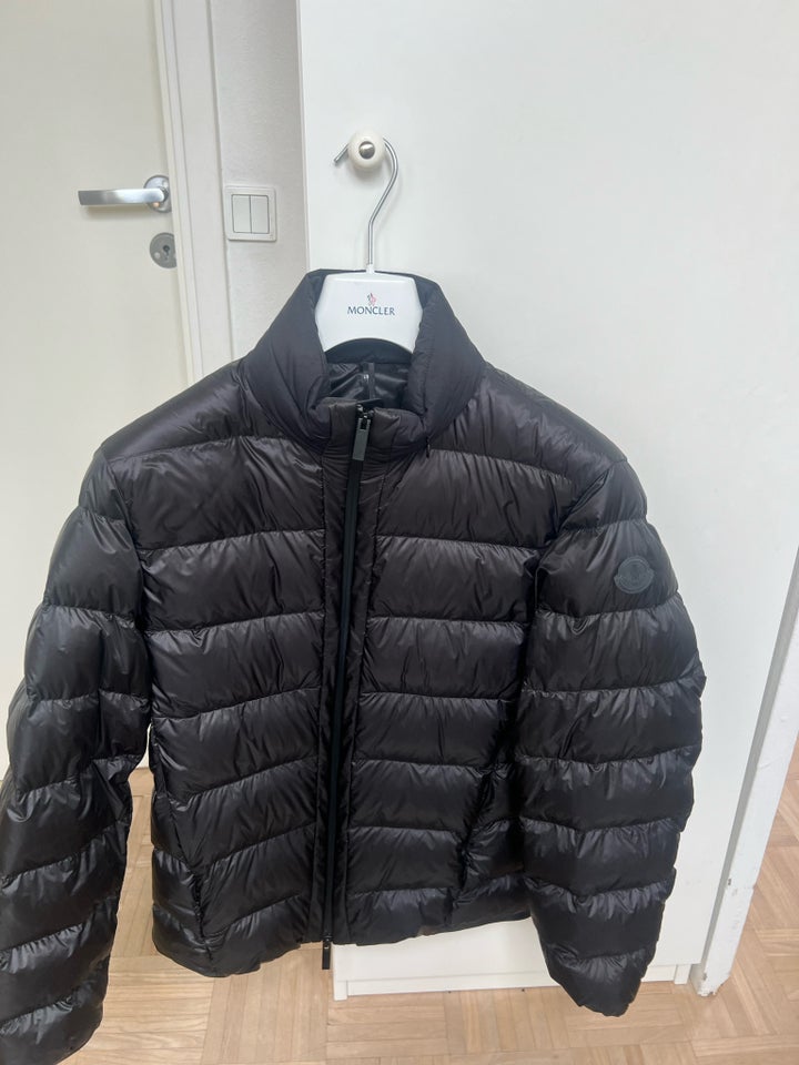 Dynejakke, str. S, Moncler