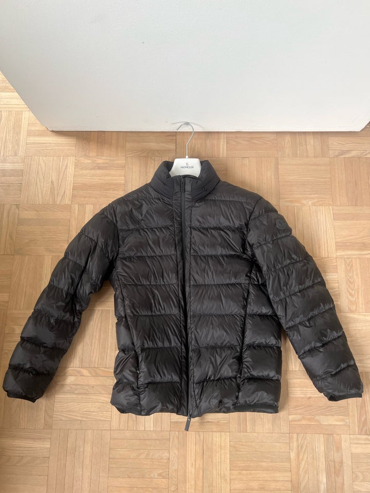 Dynejakke, str. S, Moncler