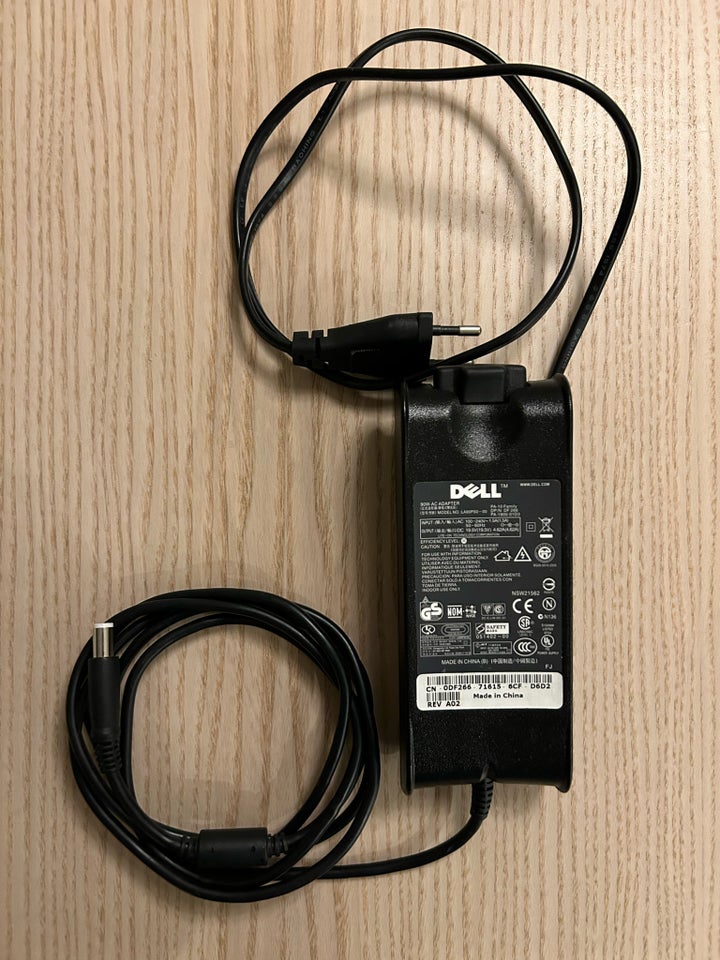 Dell Dell power adapter