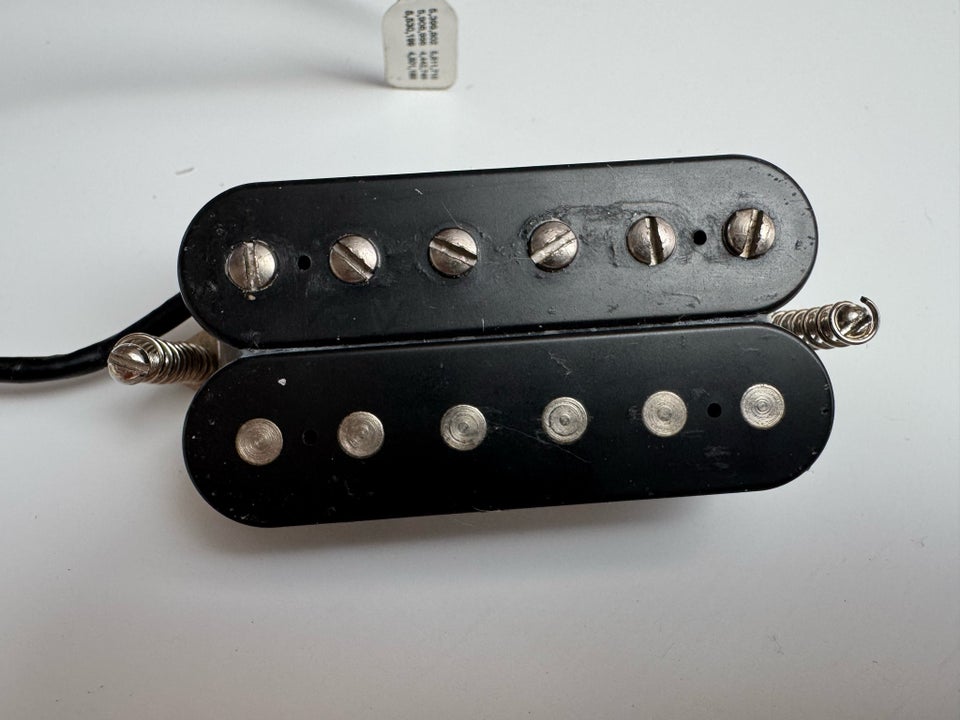 Pickup, Dimarzio DP 270 Sonic