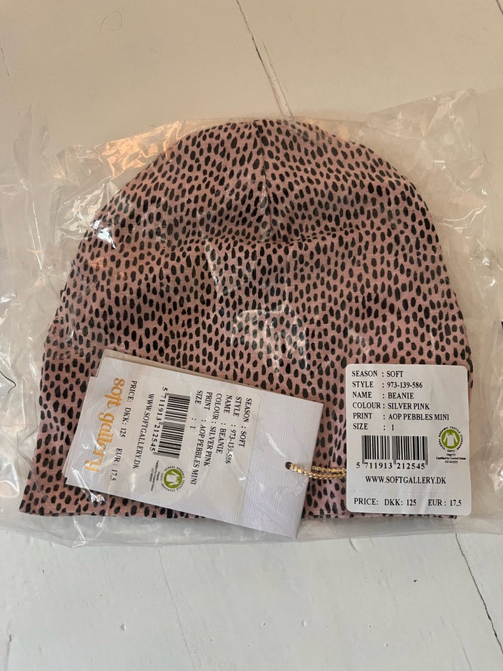 Hue Beanie Soft gallery