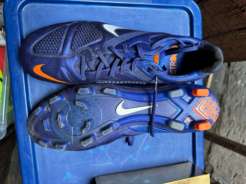 Fodboldstøvler, Nike CTR 360, Nike