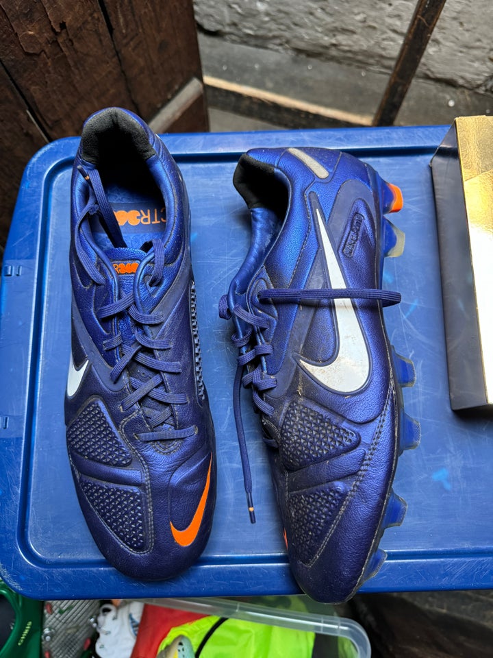 Fodboldstøvler, Nike CTR 360, Nike