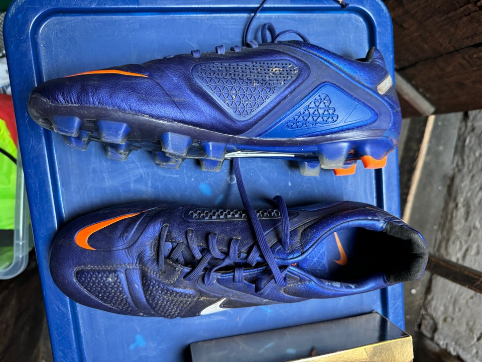 Fodboldstøvler, Nike CTR 360, Nike