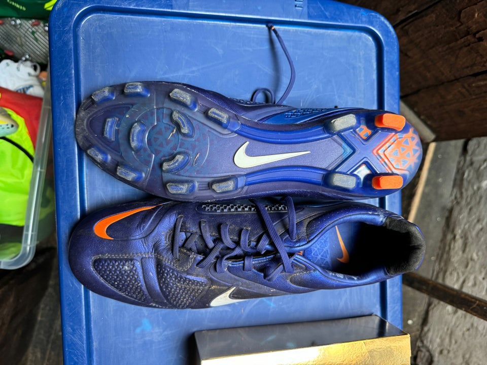 Fodboldstøvler, Nike CTR 360, Nike