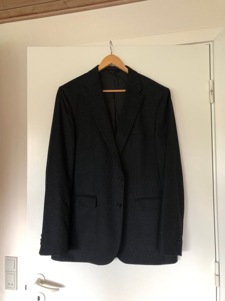 Blazer, str. XL, Nick Carson