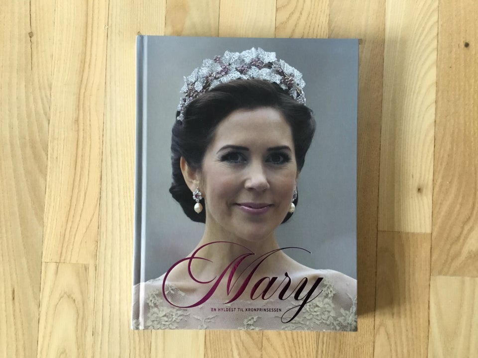 Mary - en hyldest til