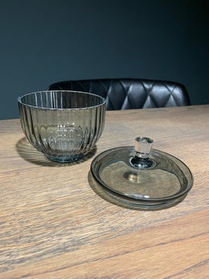 Glas Bonbonniere Lyngby