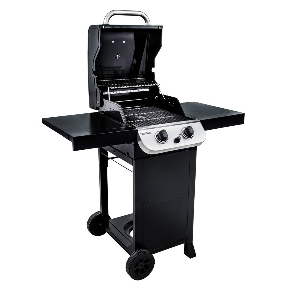 Gasgrill, Char-Broil