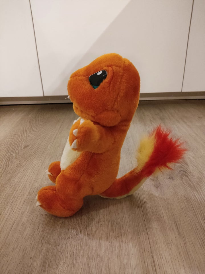 Charmander bamse