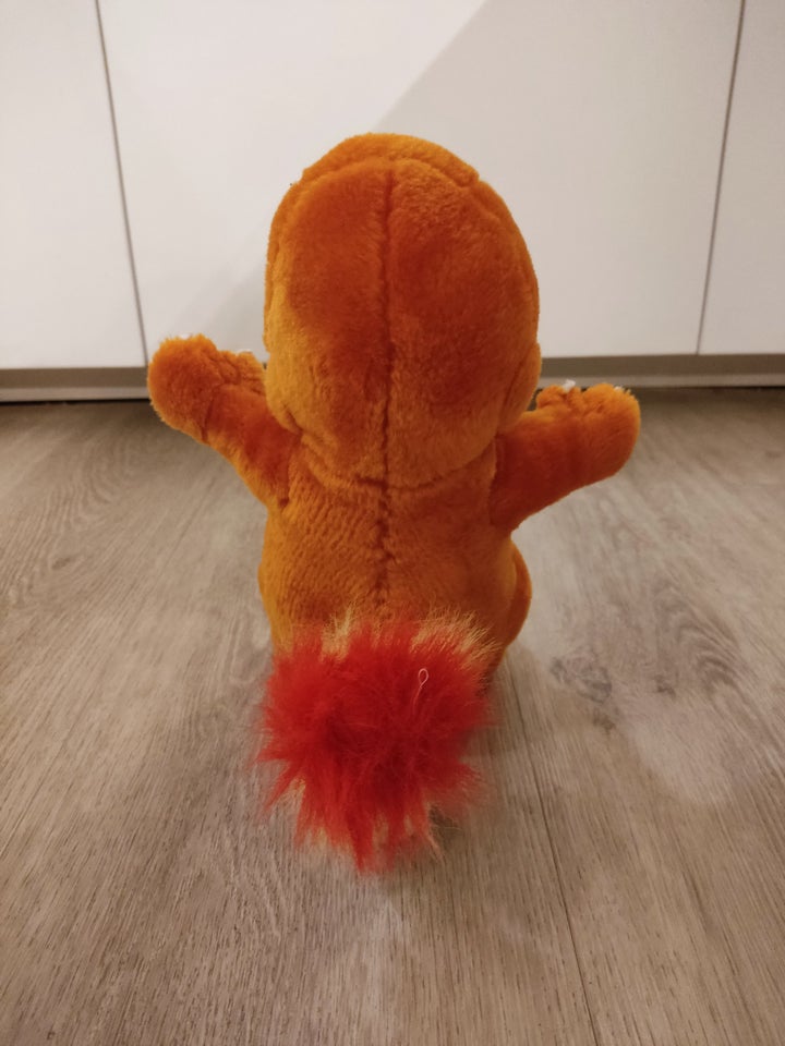 Charmander bamse