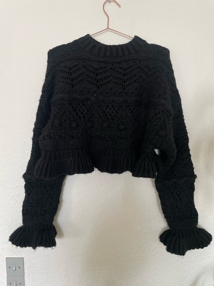 Sweater, ZARA, str. 38