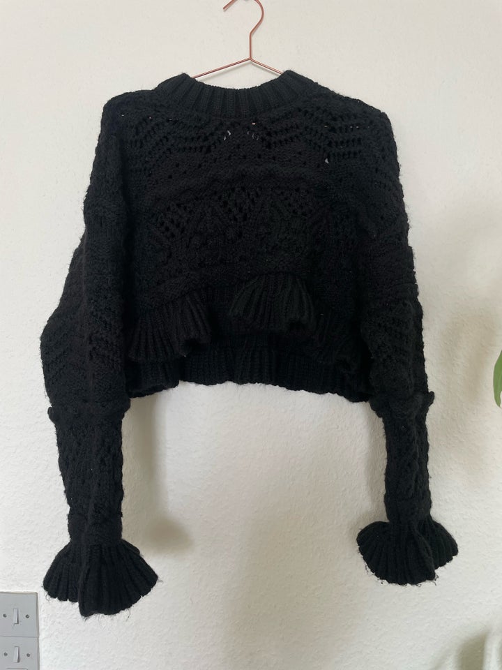 Sweater, ZARA, str. 38