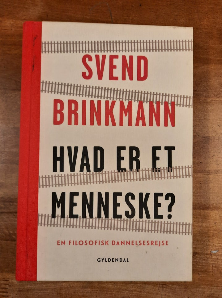 Hvad er et Mennesket ? (2002), Svend