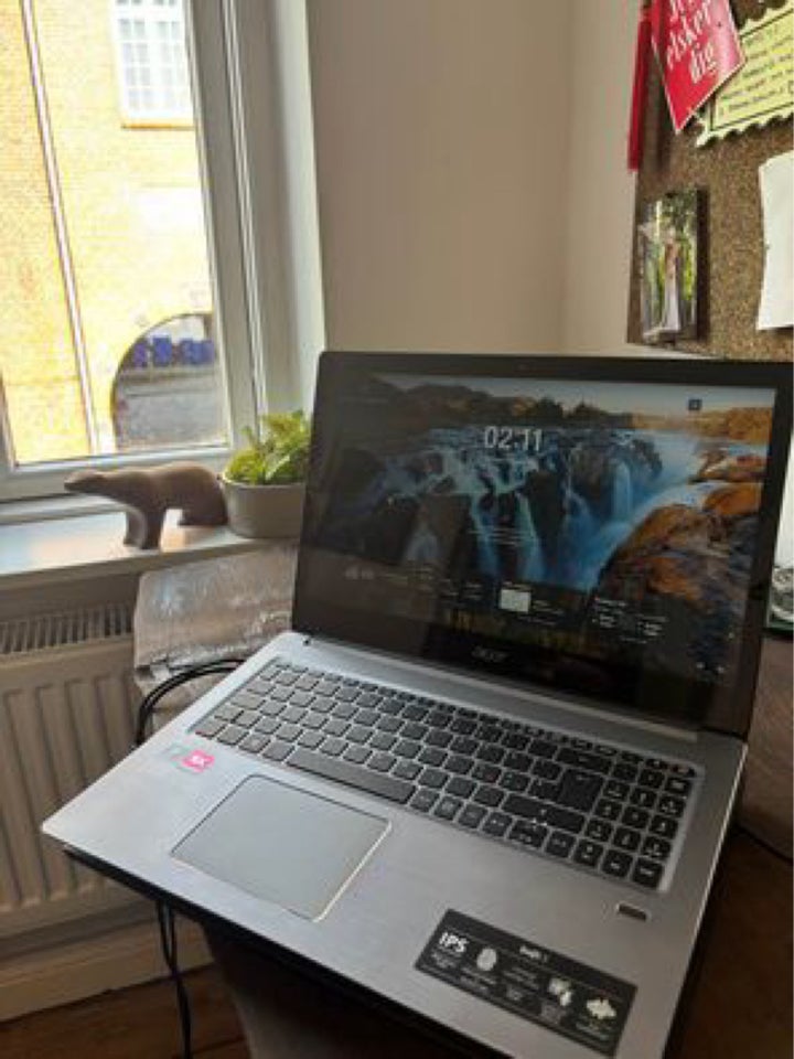 Acer 22 GHz 8 GB ram