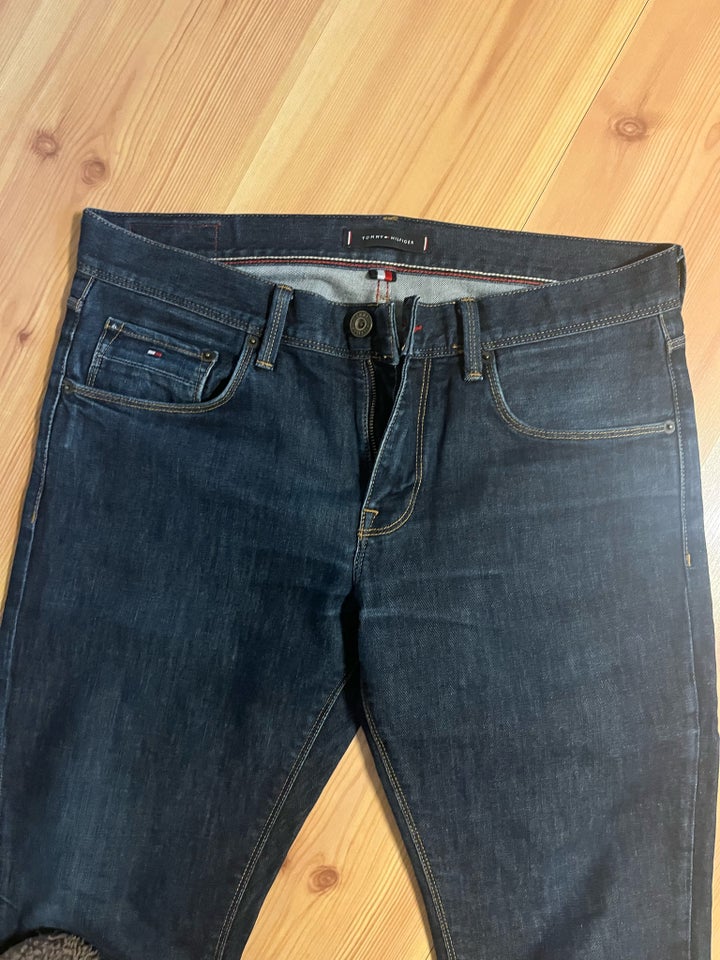 Jeans, Tommy Hilfiger, str. 32