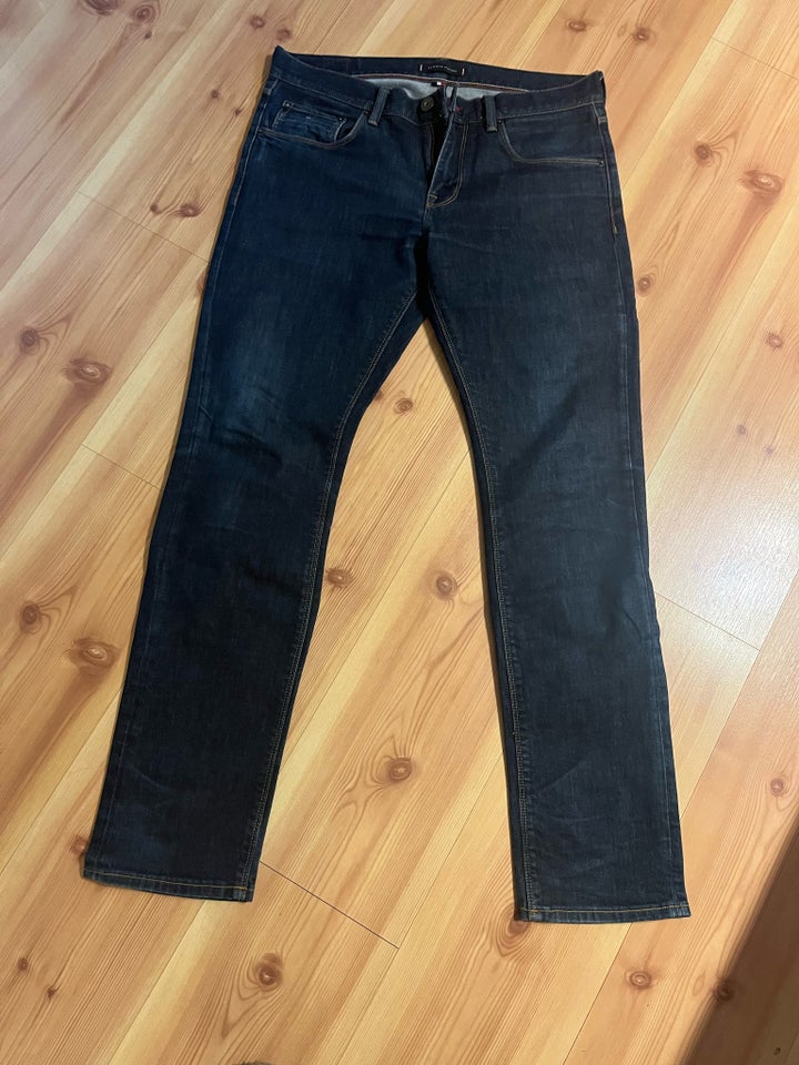 Jeans, Tommy Hilfiger, str. 32