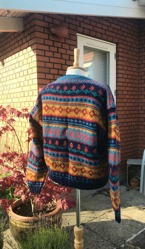 Cardigan, Vintage, str. 38