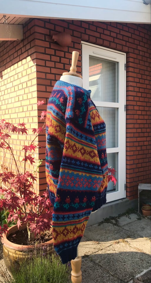 Cardigan, Vintage, str. 38