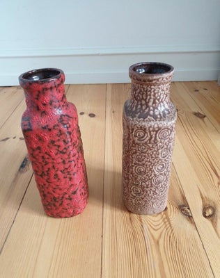 Keramik Vase kande