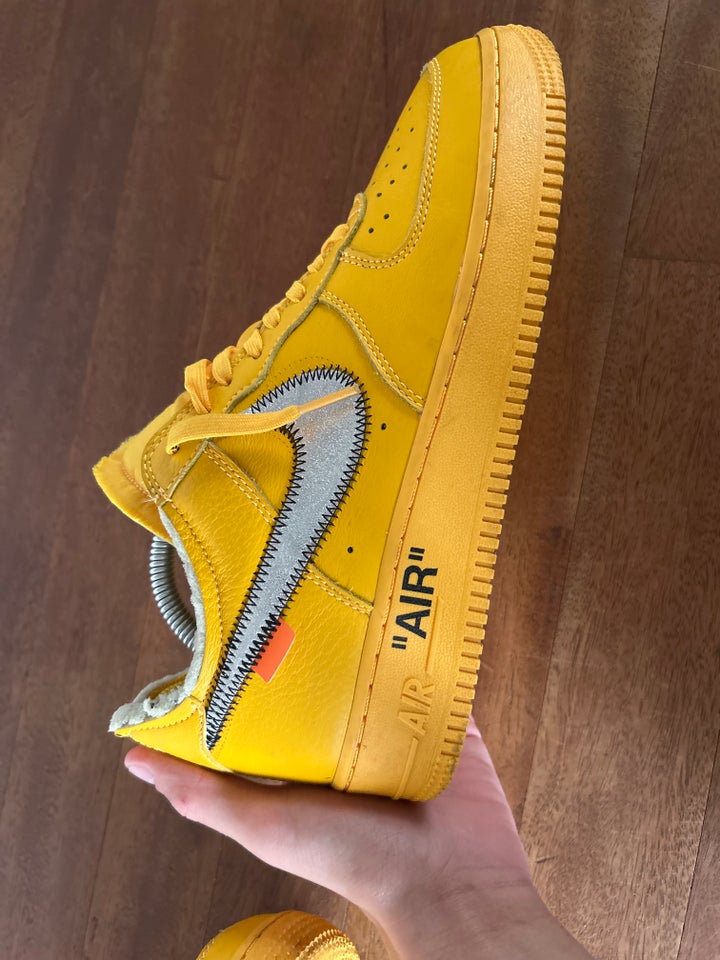 Sneakers, Nike x offwhite, str. 41