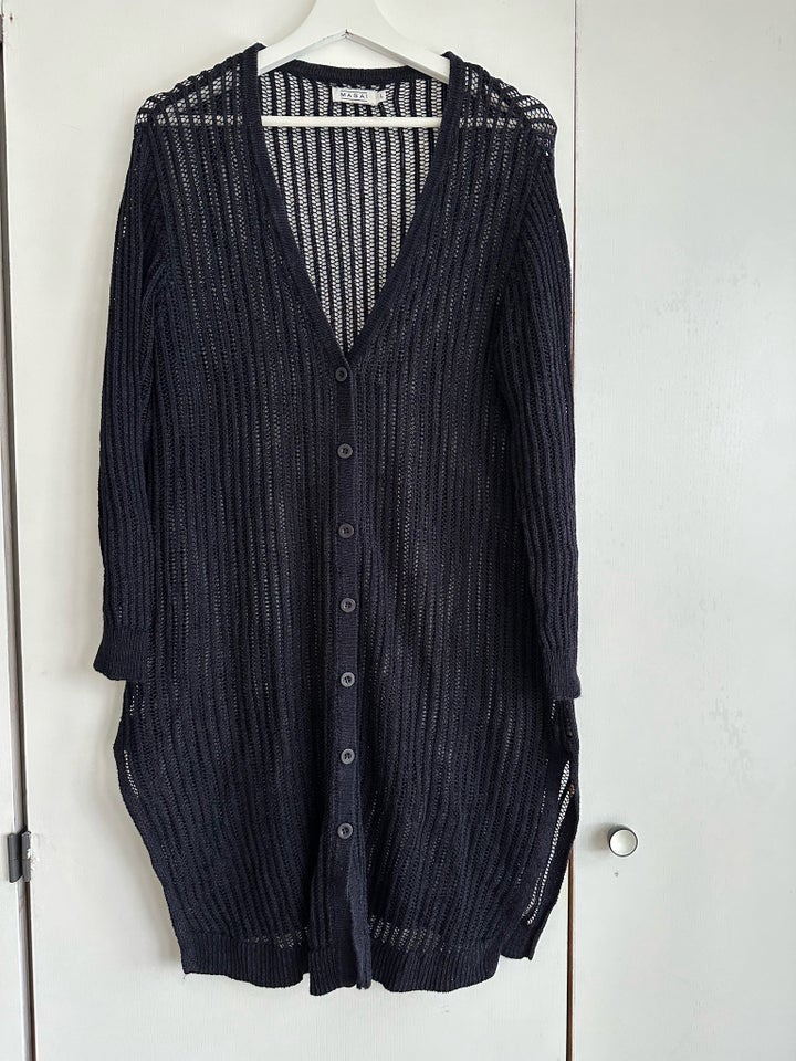 Cardigan, Masai, str. 40