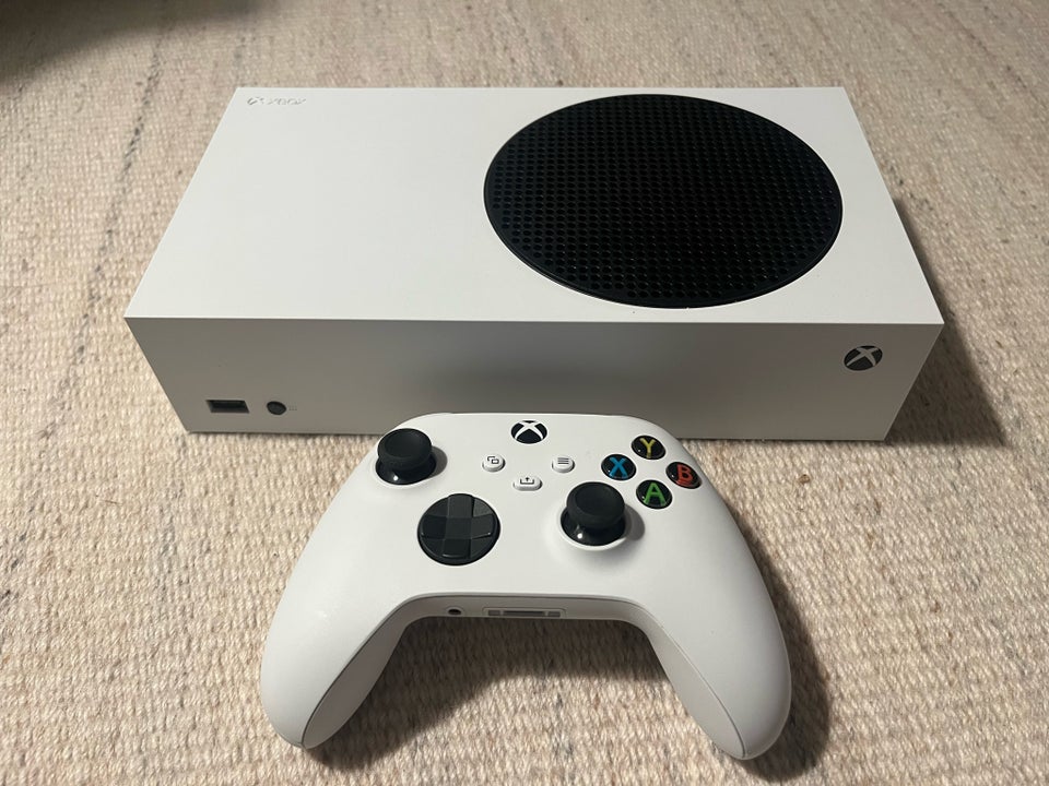 Xbox Series S