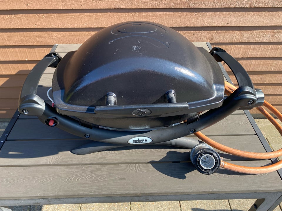 Gasgrill Weber Q1000