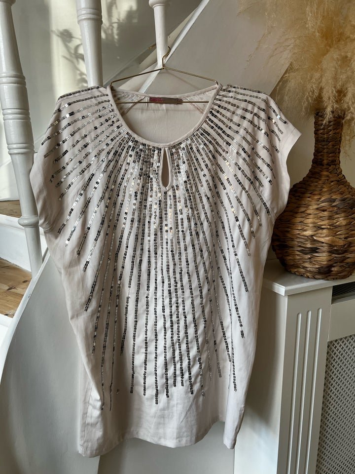 Bluse, Saint tropez, str. 36