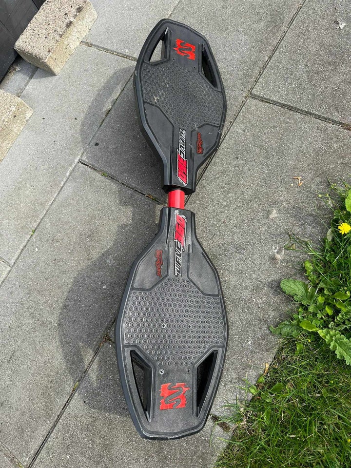 Waveboard, str. 50