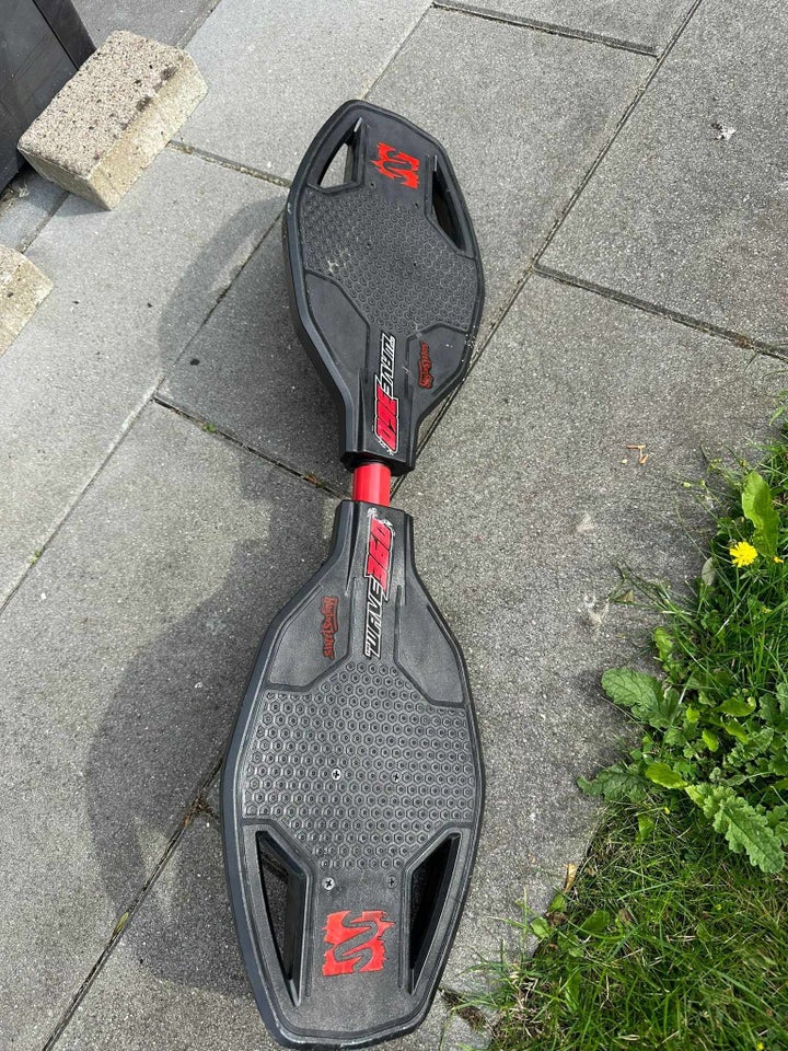 Waveboard, str. 50