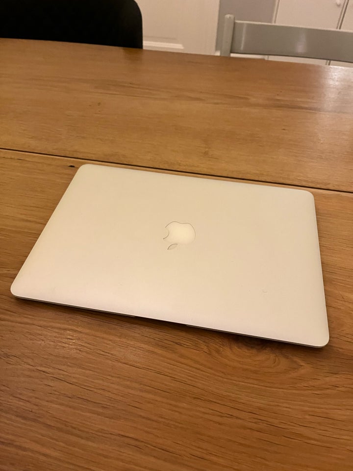 MacBook Air, 2015, 1,6 GHz