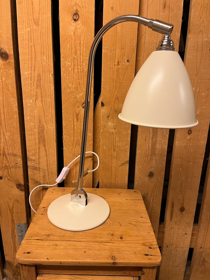 Anden bordlampe, Gubi, Bestlite