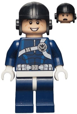 Lego Minifigures