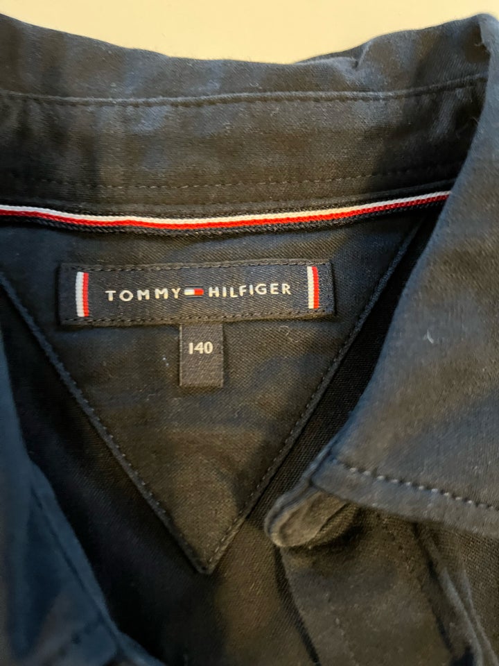 Skjorte, Skjorte, Tommy Hilfiger