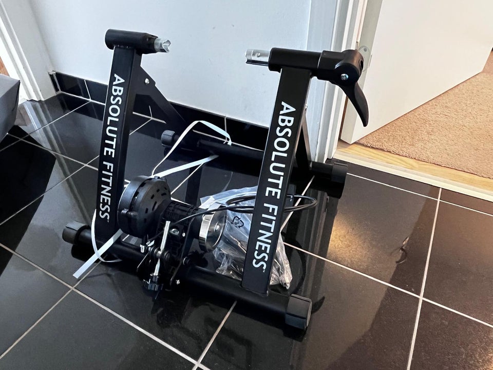 Hometrainer, Absolute fitness