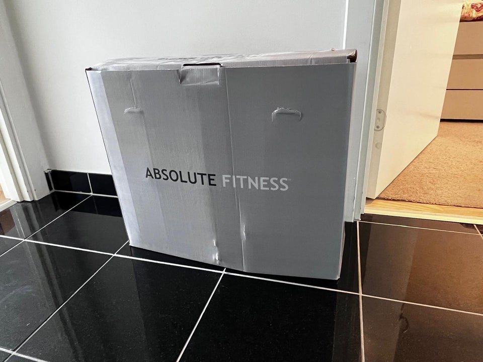 Hometrainer, Absolute fitness