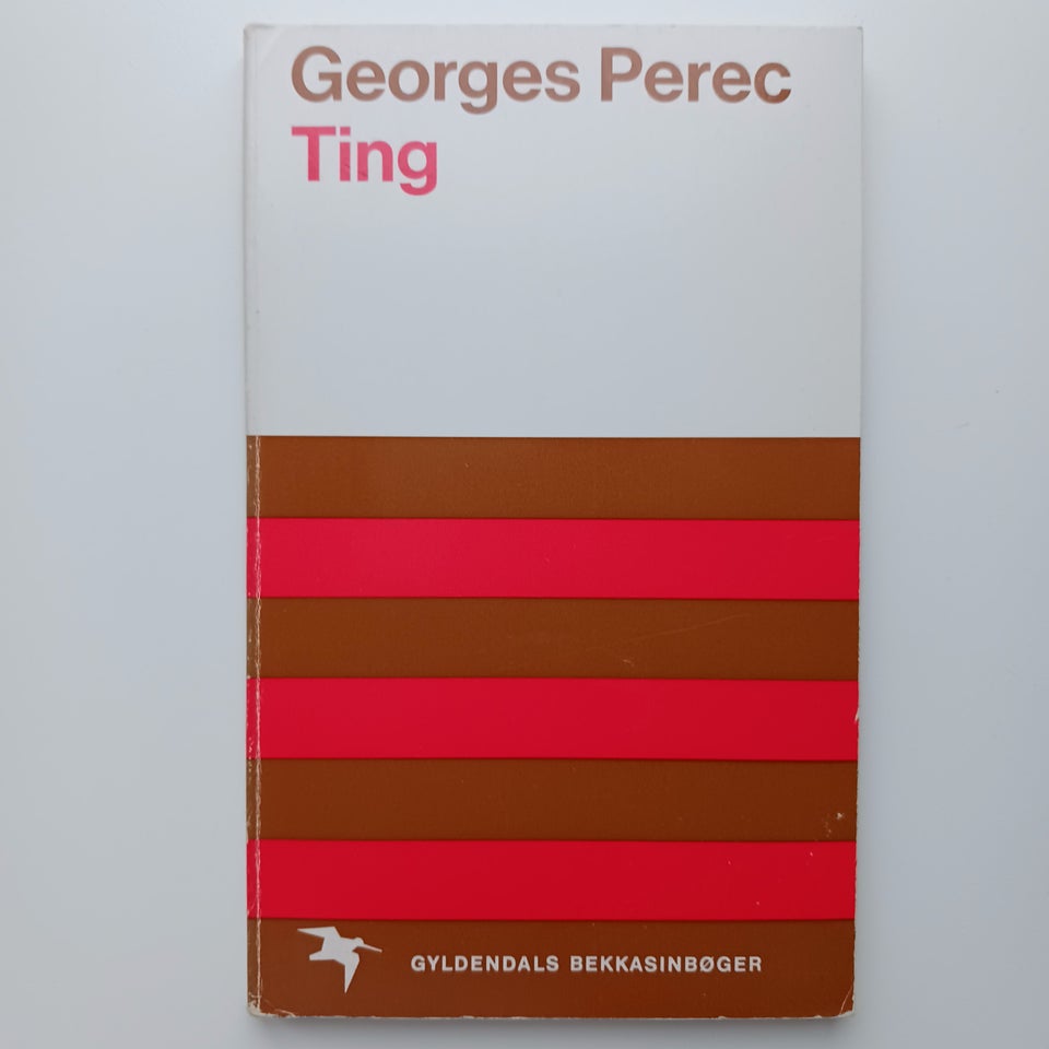 TiNG, Perec, Georges