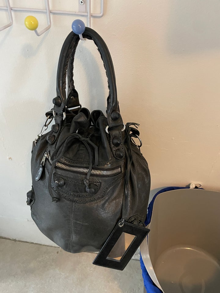 Anden håndtaske, Balenciaga,